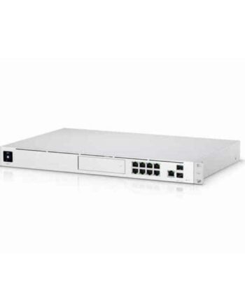 Netværksswitch Ubiquiti Dream Machine Pro Hvid