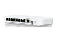 Netværksswitch Ubiquiti Unifi Flex Porte Poe