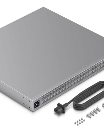 Netværksswitch Ubiquiti Unifi Pro Max Poe Porte Gigabit Med Poe