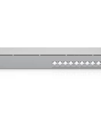 Netværksswitch Ubiquiti Unifi Pro Porte Gigabit Poe