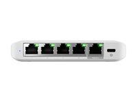 Netværksswitch Ubiquiti Unifi Switch Flex Mini Porte Poe