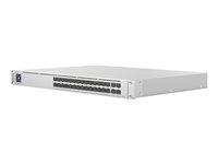 Netværksswitch Ubiquiti Unifi Switch Pro Aggregation Gigabit