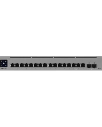 Netværksswitch Ubiquiti Unifi Switch Pro Max Porte