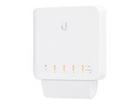 Netværksswitch Ubiquiti Unifi Usw Flex Porte Gigabit Med Poe