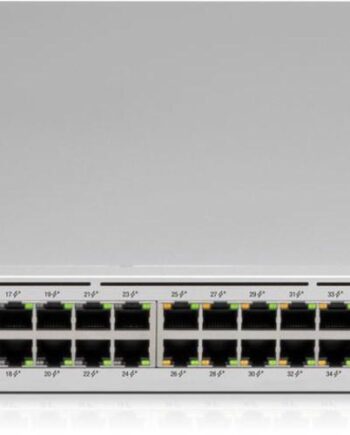 Netværksswitch Ubiquiti Unifi Usw Pro Managed Gigabit Sølv