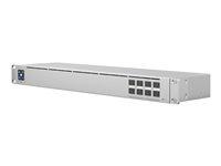 Netværksswitch Ubiquiti Unifi Uswaggregation 10g Sfp