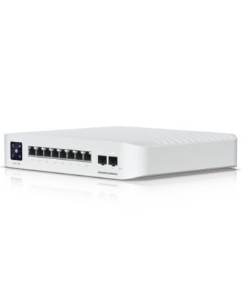 Netværksswitch Ubiquiti Unifi Uswpro Poe Port Gigabit Poe