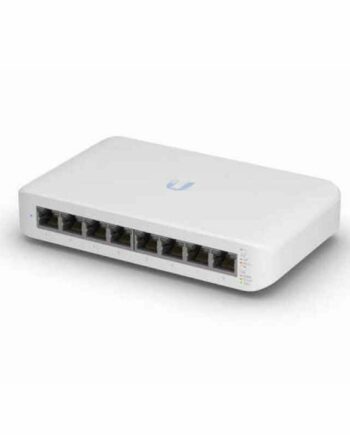 Netværksswitch Ubiquiti Usw Lite Poe Port Gigabit Poe