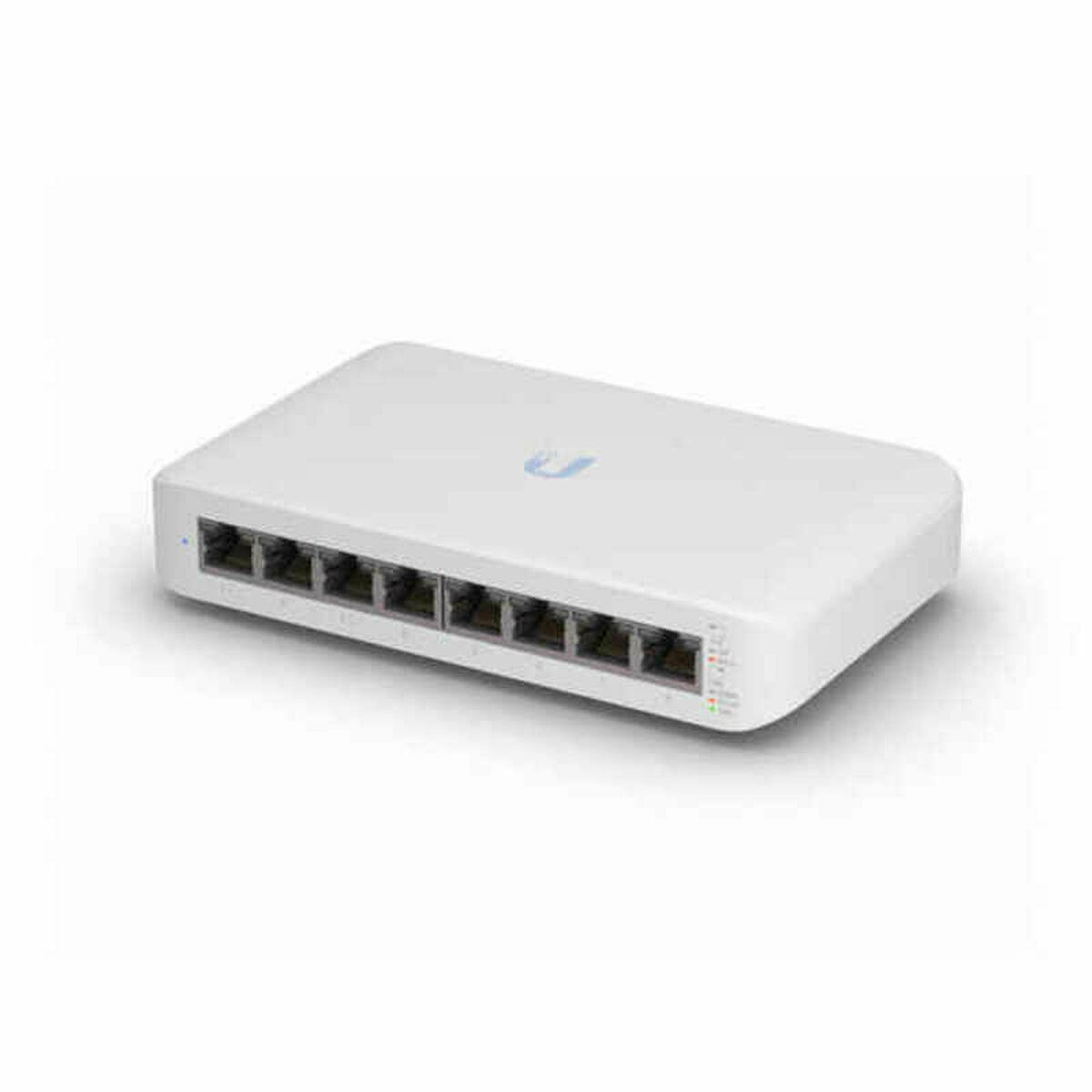 Netværksswitch Ubiquiti Usw Lite Poe Port Gigabit Poe