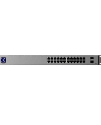Netværksswitch Ubiquiti Usw Poe Port Gigabit Poe