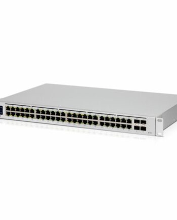 Netværksswitch Ubiquiti Usw Poe Porte Gigabit Poe