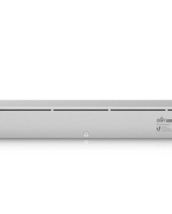 Netværksswitch Ubiquiti Uswaggregation Managed Sølv