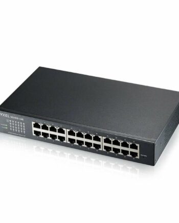 Netværksswitch Zyxel Gs1915 24e Ports