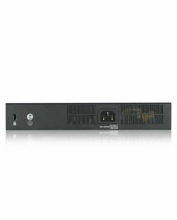 Netværksswitch Zyxel Gs1920 8hpv2 Eu0101f Gbps Poe