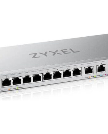 Netværksswitch Zyxel Xgs1250 Porte Gigabit