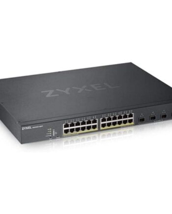 Netværksswitch Zyxel Xgs1930 28hp Porte Poe