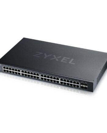 Netværksswitch Zyxel Xgs1935 48x Rj45