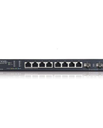 Netværksswitch Zyxel Xmg1915 10e Eu0101f  Sfp