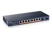 Netværksswitch Zyxel Xmg1915 10ep Porte Poe