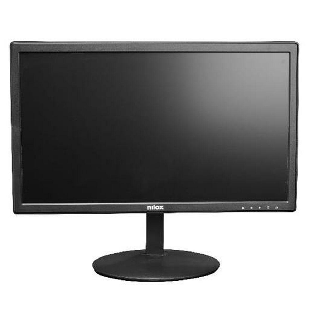 Nilox Skærm Full Monitor