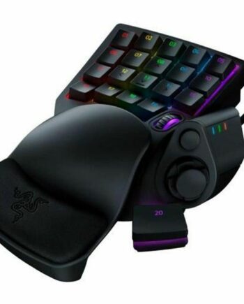 Numerisk Tastatur Razer Rz07 03110100 R3m1 Sort