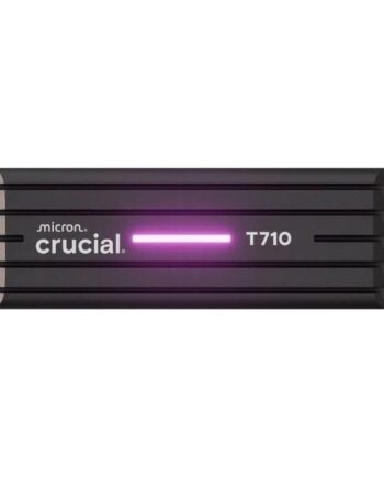 Nvme Ssd Crucial T710 Ct4000t710ssd5