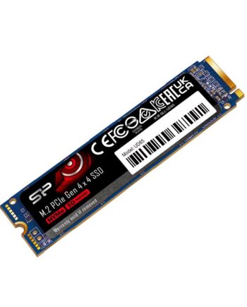 Nvme Ssd Silicon Power Ud85 500 Pcie 2280