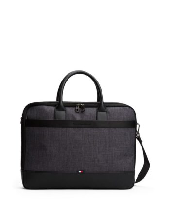 Nylon Travel Computer Bag Mel