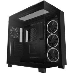 Nzxt Series Elite Tower Atx Sort
