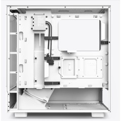 Nzxt Series Elite Tower Udvidet Atx Hvid