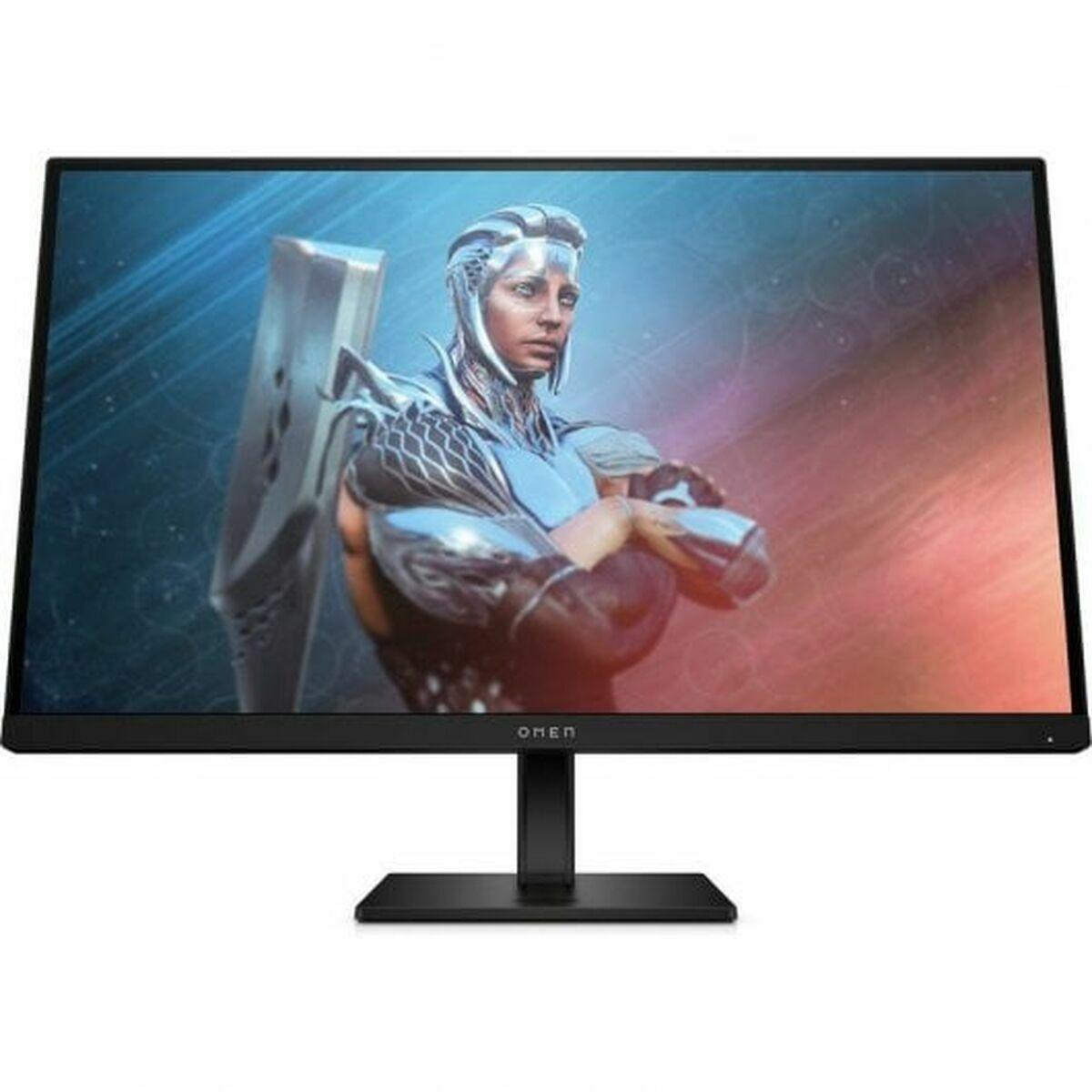 Omen Gaming Skærm Full 165 Ips