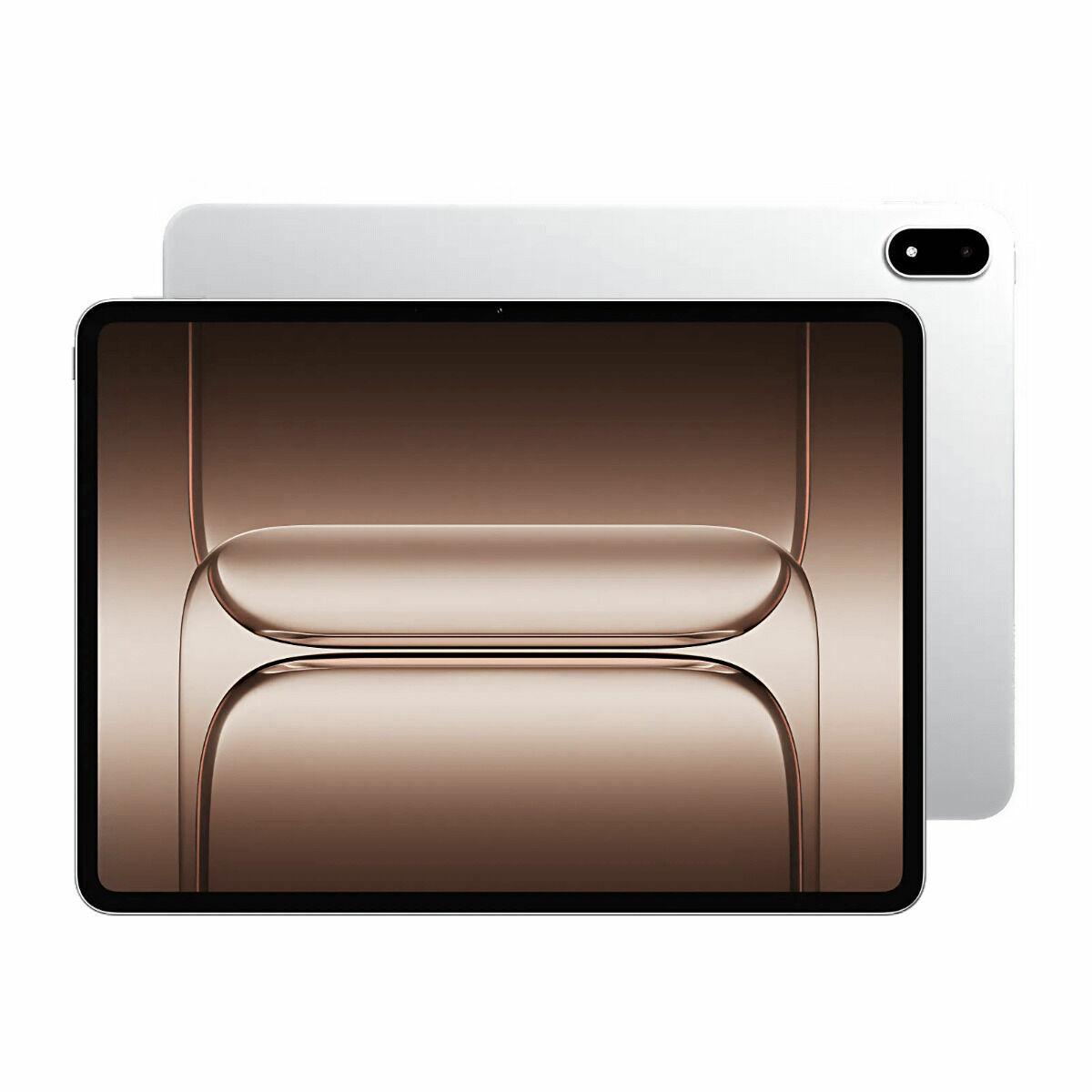 Oneplus Pad Tablet Snapdragon Elite 256 Sølv