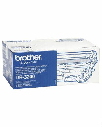 Opc Tromle Brother Dr3200 Sort Pak
