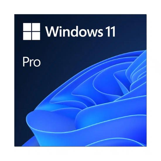 Operativsystem Microsoft Windows Pro Esd Bit Oem