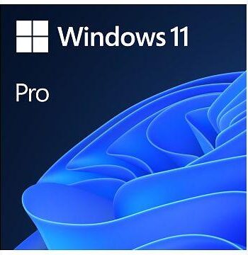 Operativsystem Windows Pro Bit Dansk Dvd Oem