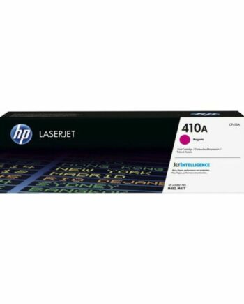 Original Toner Cf413a Magenta 410a