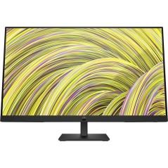 P27h Computer Monitor