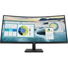 P34hc Computer Monitor