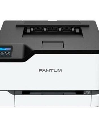 Pantum Cp2200dw Farvelaserprinter Med Wifi Duplex