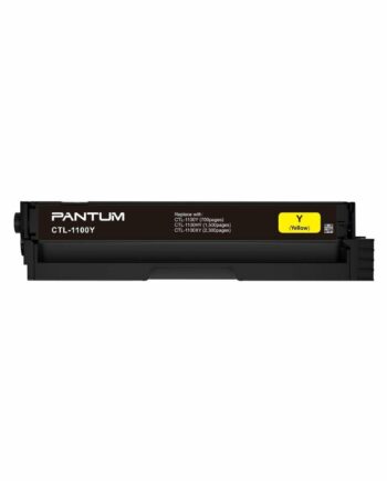 Pantum Ctl 1100y Toner Gul Original