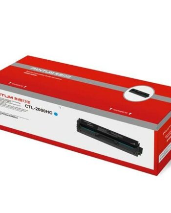 Pantum Ctl 2000hc Toner Cyan Original