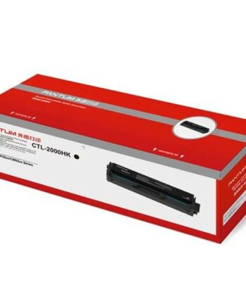 Pantum Ctl 2000hk Tonerpatron Sort