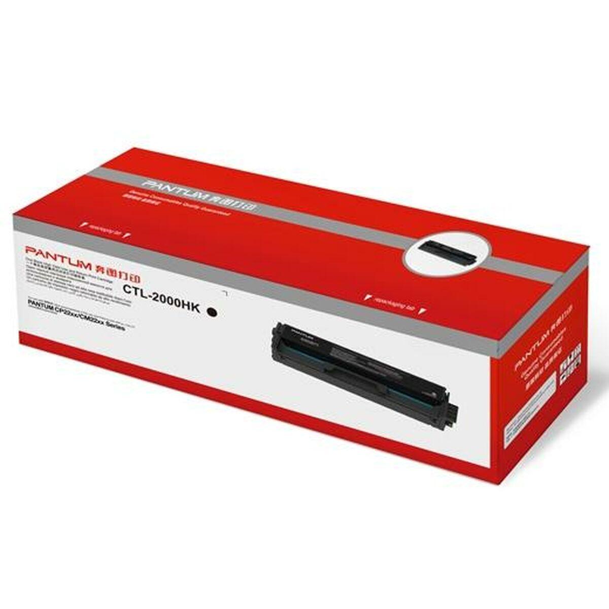 Pantum Ctl 2000hk Tonerpatron Sort