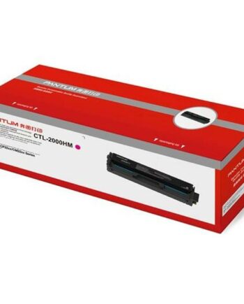 Pantum Ctl 2000hm Toner Magenta