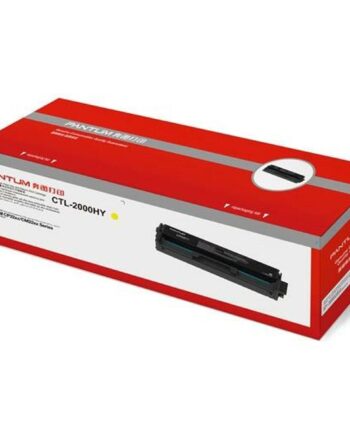 Pantum Ctl 2000hy Toner Gul Original