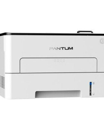 Pantum P3305dw Laserprinter Hvid Mono
