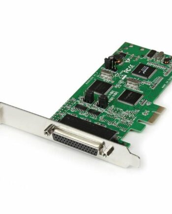 Pcie Controllerkort Startech Seriel 232 485