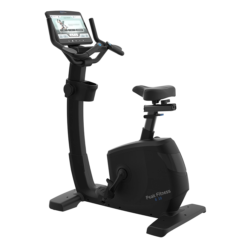 Peak Fitness B10 Pro Træningscykel Med Smart Computer