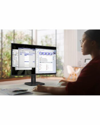 Philips 24e1n1200a  Skærm Full Ips 120