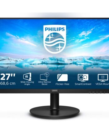 Philips 271v8l  Skærm Full
